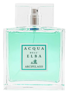 AcquaDell`ElbaArcipelagoUomoPerfumeriaErbel