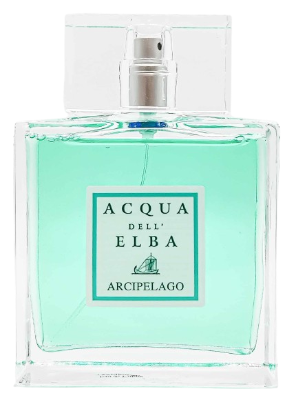 AcquaDell`ElbaArcipelagoUomoPerfumeriaErbel