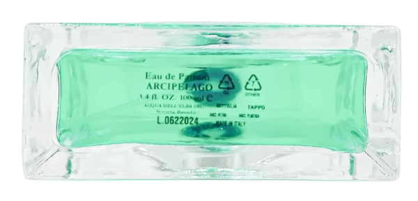 AcquaDell`ElbaArcipelagoUomoPerfumeriaErbel