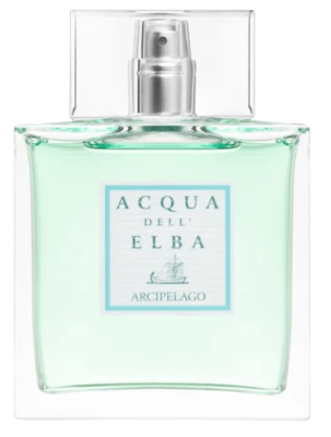 AcquaDell`ElbaArcipelagoUomoPerfumeriaErbel