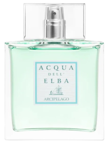 acqua dell'elba arcipelago uomo