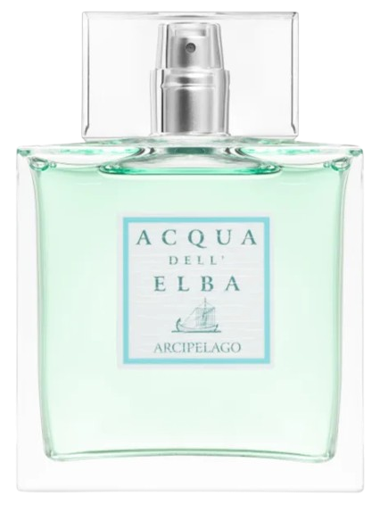 AcquaDell`ElbaArcipelagoUomoPerfumeriaErbel