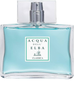 AcquaDellElbaClassicaUomoMenEDPPerfumeriaErbel