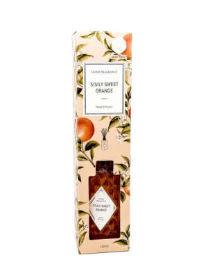 SweetOrangePatykiZapachowe100mlPerfumeriaErbel