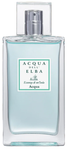 acqua dell'elba essenza di un'isola - altrove