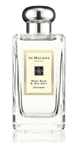 jo malone wood sage & sea salt woda kolońska 15 ml     odlewka