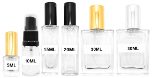 PerfumeriaErbelOdlewkiPerfum