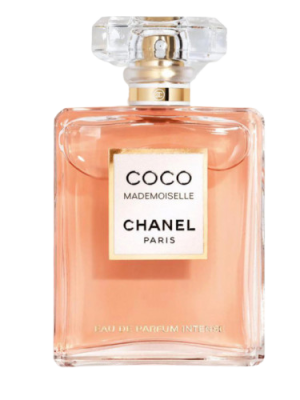 ChanelCocoMademoiselleEDPIntensePerfumeriaErbel