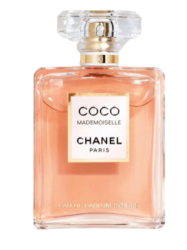 chanel coco mademoiselle intense woda perfumowana 15 ml     odlewka