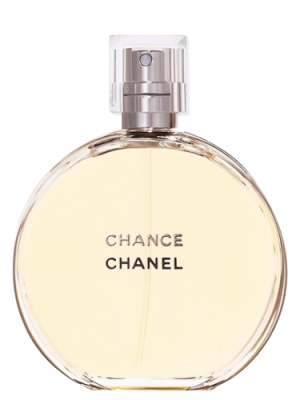 ChanelChanceEDTPerfumeriaErbel