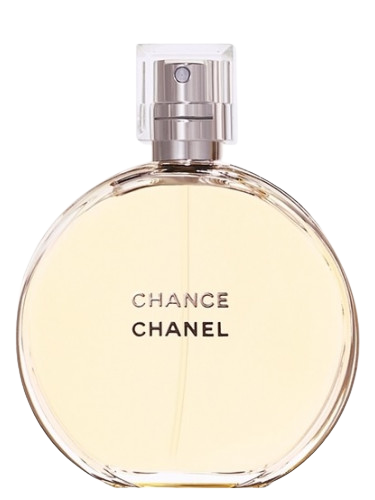 chanel chance woda toaletowa 5 ml     odlewka