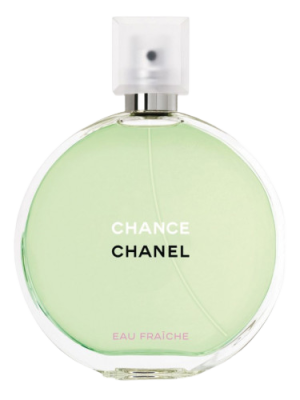 ChanelChanceEauFraicheEDTPerfumeriaErbel