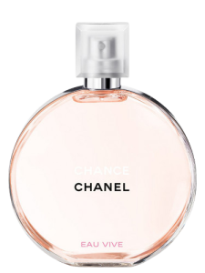 ChanelChanceEauViveEDTPerfumeriaErbel