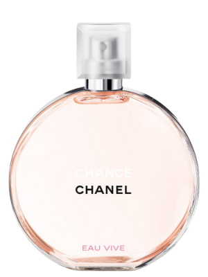ChanelChanceEauViveEDTPerfumeriaErbel