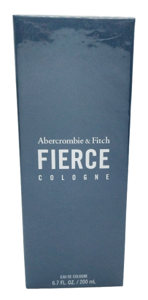 AbercrombieFitchFierceColognePerfumeriaErbel