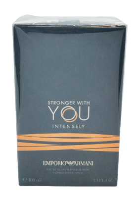 PerfumeriaErbelEmporioArmaniStrongerWithYountenselyEDPFlakonPerfumMężczyzna