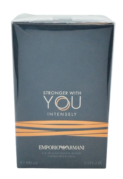 PerfumeriaErbelEmporioArmaniStrongerWithYountenselyEDPFlakonPerfumMężczyzna