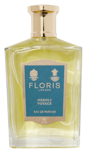 floris neroli voyage woda perfumowana 10 ml     odlewka