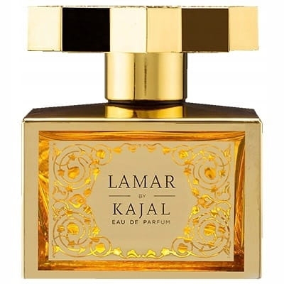 kajal lamar woda perfumowana 10 ml     odlewka