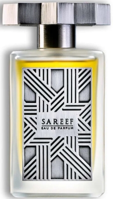 PerfumeriaErbelKajalSareefEDPOdlewkiPerfum