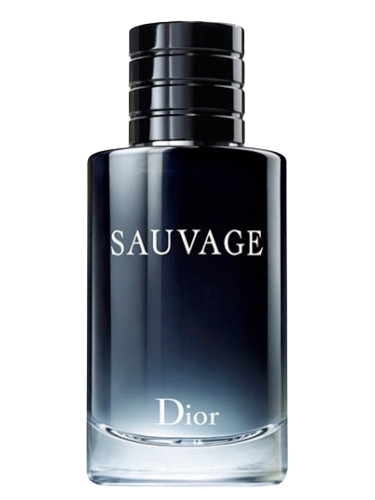 dior sauvage woda toaletowa 15 ml     odlewka