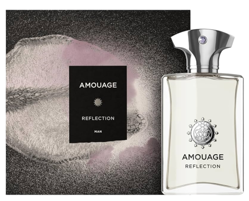 amouage reflection man