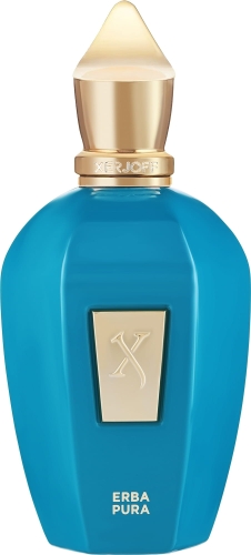 xerjoff erba pura woda perfumowana 15 ml     odlewka