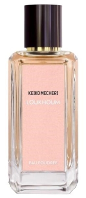 PerfumeriaErbelKeikoMecheriLoukhoumEauPoudreeOdlewkiPerfum