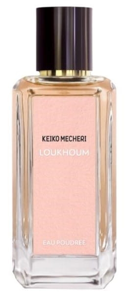 PerfumeriaErbelKeikoMecheriLoukhoumEauPoudreeOdlewkiPerfum