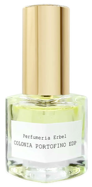 PerfumeriaErbelColoniaPortofino