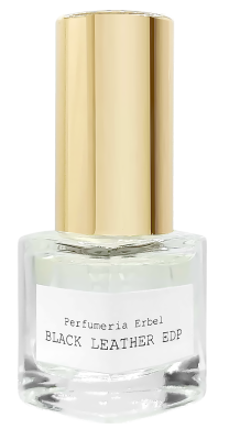 PerfumeriaErbelBlackLeatherEDP