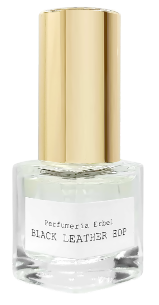 PerfumeriaErbelBlackLeatherEDP