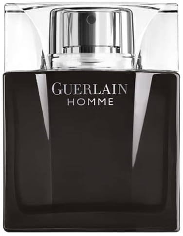 guerlain guerlain homme woda perfumowana 15 ml     odlewka