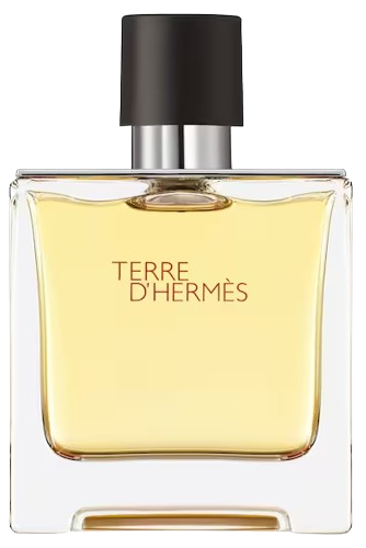 hermes terre d'hermes ekstrakt perfum 20 ml     odlewka