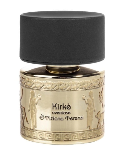 tiziana terenzi kirke overdose ekstrakt perfum 30 ml     odlewka