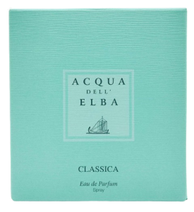 AcquaDellElbaClassicaUomoEDPPerfumeriaErbel