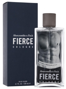AbercrombieFitchFierceColognePerfumeriaErbel