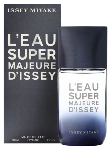 issey miyake l'eau super majeure d'issey