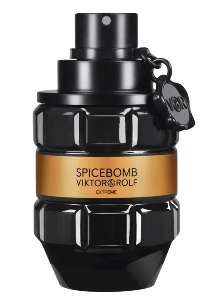 Viktor&amp;RolfSpicebombExtremePerfumeriaErbel