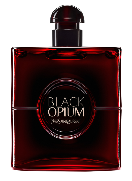 YvesSaintLaurentBlackOpiumOverRedPerfumeriaErbel