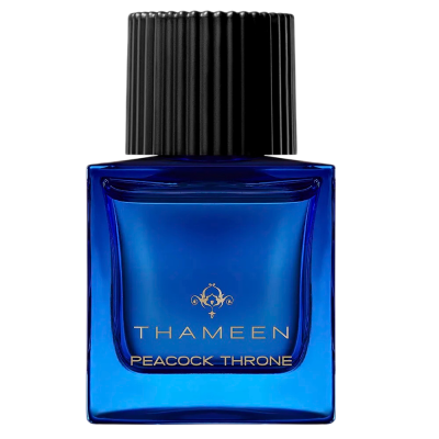 ThameenPeacockThronePerfumeriaErbel