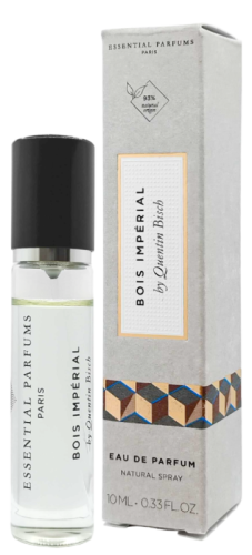 essential parfums bois imperial woda perfumowana 10 ml     