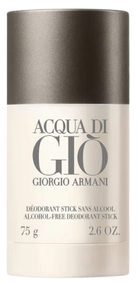 GiorgioArmaniAcquadiGioDeostickDezodorantPerfumeriaErbel