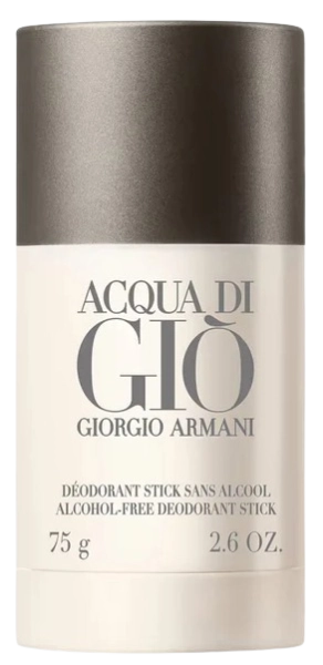 GiorgioArmaniAcquadiGioDeostickDezodorantPerfumeriaErbel
