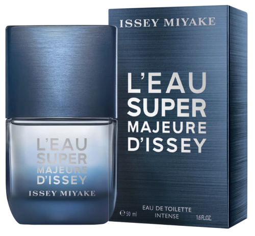 issey miyake l'eau super majeure d'issey woda toaletowa 50 ml     
