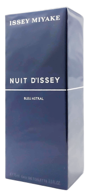 IsseyMiyakeNuitdIsseyBleuAstraEDTWodaToaletowaPerfumeriaErbel