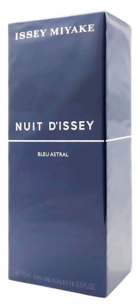 IsseyMiyakeNuitdIsseyBleuAstraEDTWodaToaletowaPerfumeriaErbel