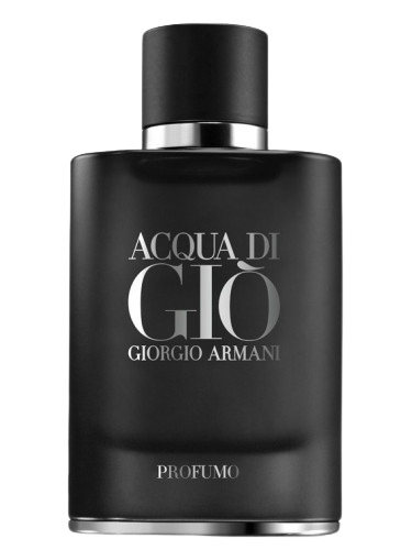 giorgio armani acqua di gio profumo ekstrakt perfum 15 ml     odlewka
