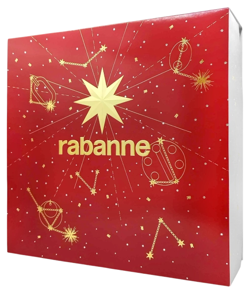 PacoRabanne1MillionEDTWodaToaletowaZestawPrezentowyPerfumeriaErbel