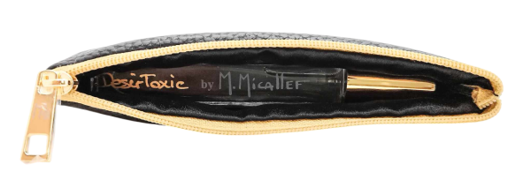 MicallefDesirToxicEDPWodaPerfumowanaPerfumetkaPerfumeriaErbel